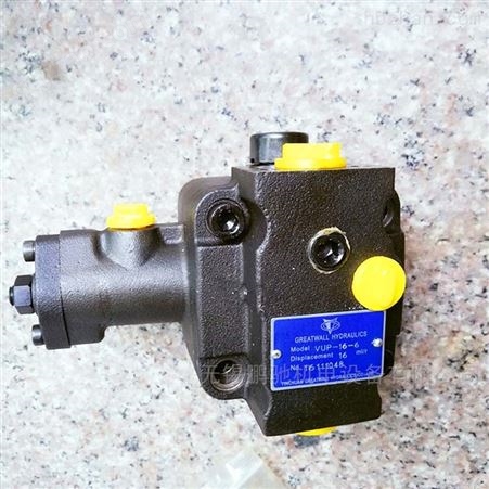 YBN-20N-JB液压站叶片泵