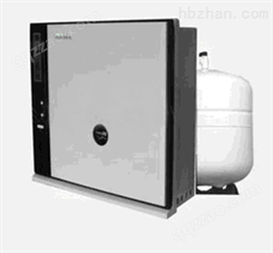 50G自动冲洗家用纯水机/厨房RO净水机/反渗透净水机