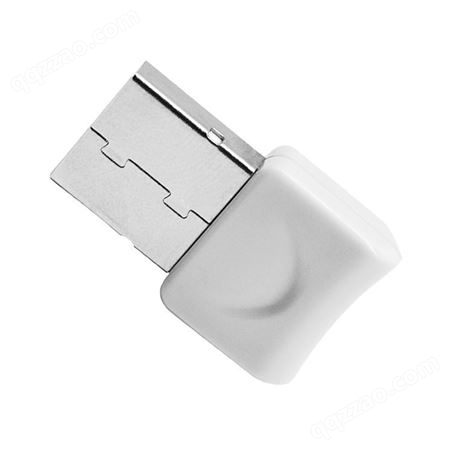 USB蓝牙适配器5.0 电脑台式机笔记本免驱发射接收器BT Dongle