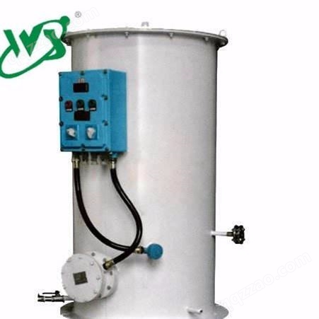万晟 WS-500-24KW 水浴式汽化器，电加热汽化器，水浴式电加热气化器，复热器