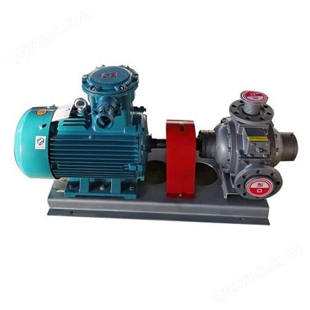 YQB35-5液化气泵 耀发 噪音低功率大体积小操作简单
