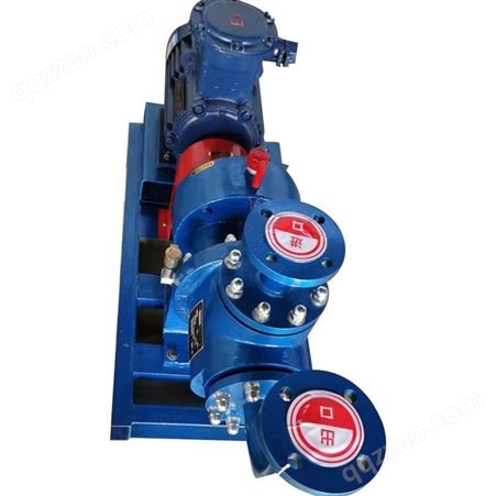 液化气螺杆泵 液化气螺杆泵厂家 耀发 工厂直销 规格齐全