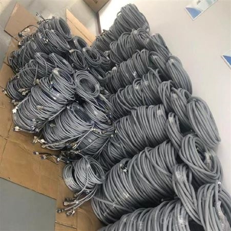 HELUKABEL和柔电缆扁平和带状线缆Ribbon Cables