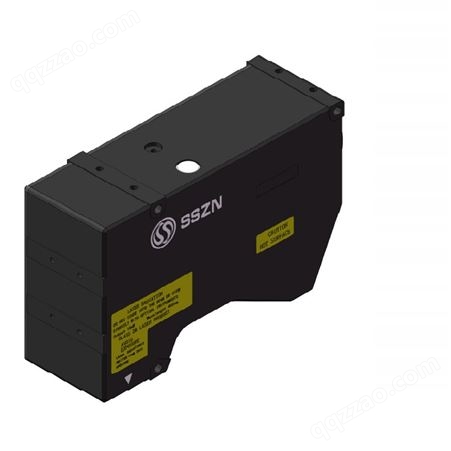 深视智能SSZN 三维轮廓测量仪SR7140 3D线激光测量仪厂家