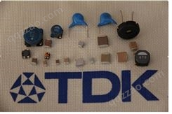 TDK 贴片电容 C1608X5R1E475KT000E 多层陶瓷电容器MLCC - SMD/SMT MLCC,0603,X5R,25V,4.7uF,0.8mm