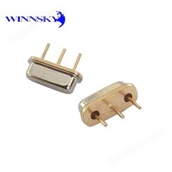 WINNSKY 插件声表谐振器R315 315MHz  质优价廉
