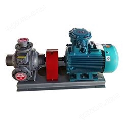 YQB35-5液化气泵 液氨泵 石油气泵 耀发 现货批发 品质服务