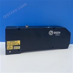 SSZN深视智能 3D激光轮廓仪SR7900 线激光轮廓测量仪
