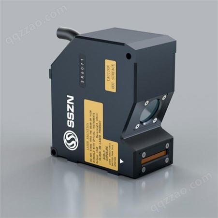 深视智能SSZN 3D激光轮廓测量仪SR6071 轮廓仪厂家