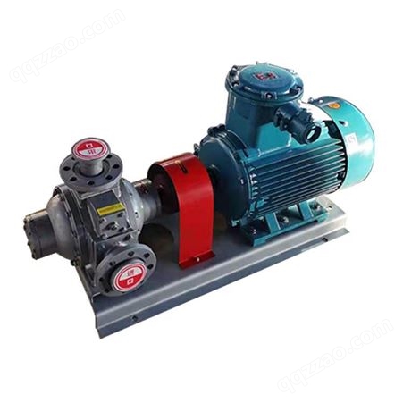 YQB35-5液化气泵 耀发 噪音低功率大体积小操作简单