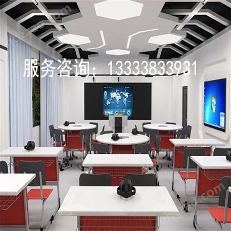 立足郑州面向河南辐射国内高校智慧教室方案市场认准深途公司更合适