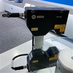 深视智能 3D激光轮廓仪SR7050 线激光轮廓测量仪厂家