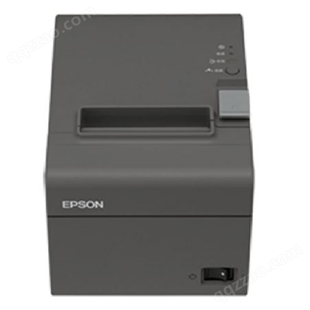 TM-T82爱普生Epson TM-T82 高速热敏票据打印机 超市小票