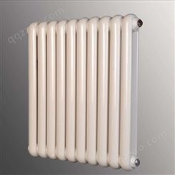 钢制暖气片 家用散热器 钢二柱散热器 钢制暖气片现货 钢制柱型散热器 厂家定制直销