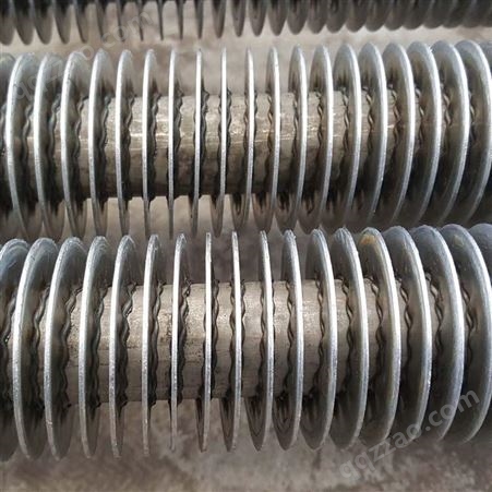 DN25焊管高频焊翅片管生产厂家