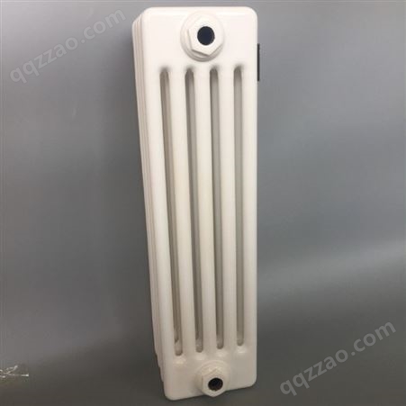 GZ506钢五柱暖气片,水暖家用散热器,钢制暖气片 集体供暖钢柱暖气片 小区改造暖气片