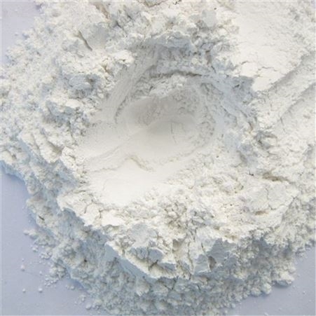 碳酸钙超细重质