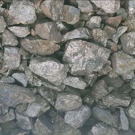 天然铁矿石  配重铁矿砂 抗浮用配重矿石 高强抗压耐磨