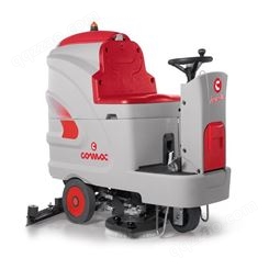 comac INNOVA55B自动洗地机一机多用型洗地车，全自动清洗无忧 自动洗地吸干机