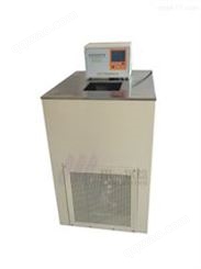 卧式低温恒温槽CYDC-2020/2030制冷低温水机
