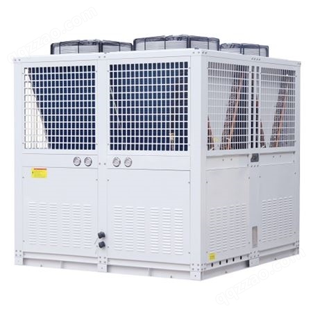 浙江淋浴热水系统 AQUA爱克空气源热泵 大型热水热泵机组