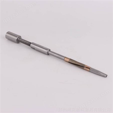 D8mm 直径金刚石铰珩刀立式珩磨内孔精加工使用