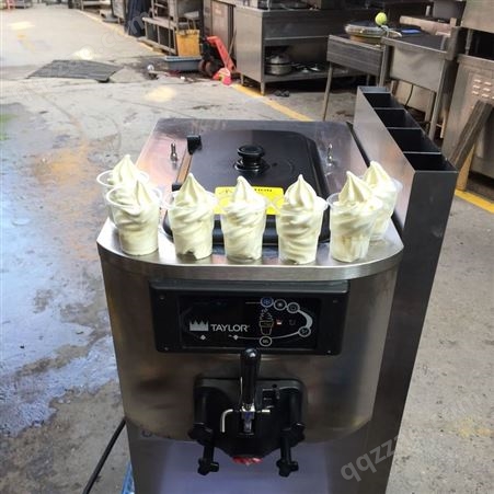 日本日士冰淇淋机回收 美国泰勒冰淇淋机回收 进口冰淇淋机回收找上海红河实业高价回收