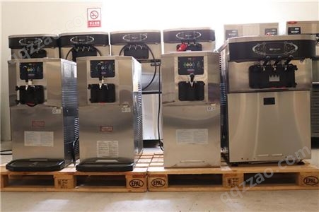 日本日世冰淇淋机回收 上海回收日世冰淇淋机上海红河高价回收