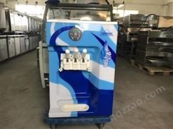 Carpigiani冰淇淋机二手 Carpigiani意大利卡比詹尼冰淇淋机上海红河高价回收