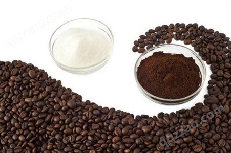 贵阳奶茶原材料-咖啡粉批发出售