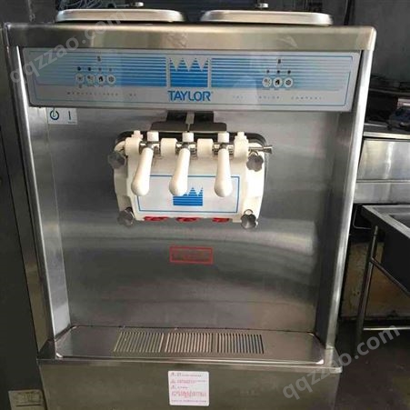 日本日士冰淇淋机回收 美国泰勒冰淇淋机回收 进口冰淇淋机回收找上海红河实业高价回收