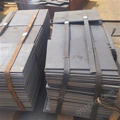 钢板数控切割 q345b钢板切割加工 郑州钢板折弯加工费用