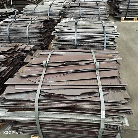 岳峰厂家供应不锈钢边角料不锈钢回炉料430边丝压块料
