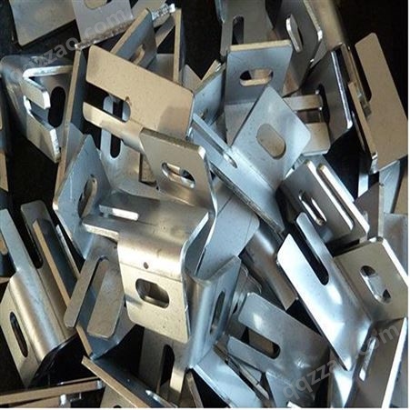 岳峰厂家批发304不锈钢焊接件激光切割拉伸件激光切割加工件