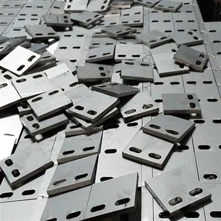 岳峰厂家供应不锈钢激光焊接加工不锈钢中厚板孔激光切割