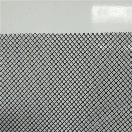 岳峰厂家批发-304过滤精密钢板网-菱形不锈钢网