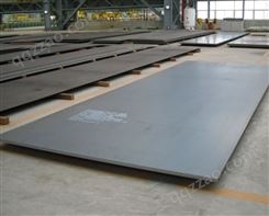 四川 低合金钢板 Q355钢板 普板 中厚板 工业用钢板
