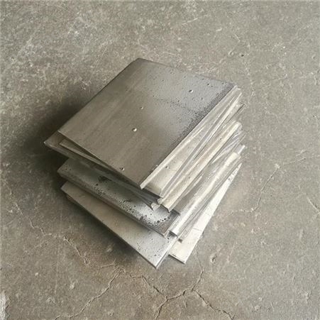 平板镍 高纯镍板 电镀镍板 99.995金川镍板 镍电极