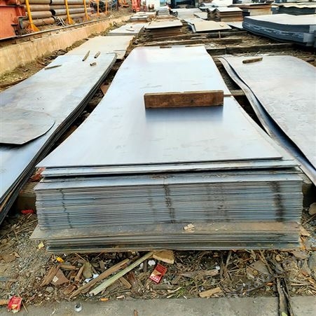安阳钢板公司 6个厚的钢板价格 q235b钢板规格