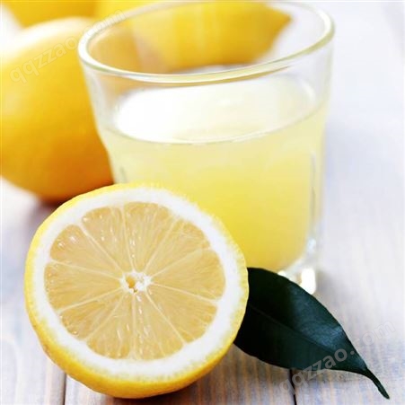 以色列进口柠檬浓缩汁(GAT)