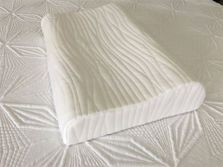 千畅米 乳胶枕套 可定制水洗枕套