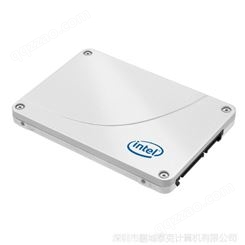英特尔（Intel） 520系列 480GB 2.5英寸 固态硬盘 全国联保