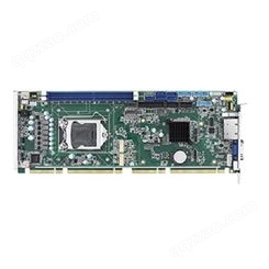 研华 工业主板 PCE-5131 LGA1151第八代Intel® Core™ i7/i5/i3