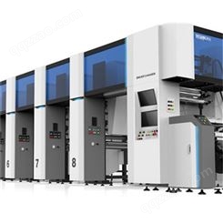 机器印刷机工业产品外观设计公司