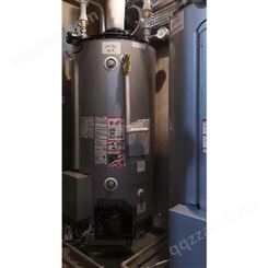 美国进口商用燃气热水器美鹰低氮热水器 ULN系列低氮环保低于20mg/J
