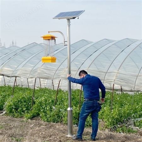 四川太阳能杀虫灯价格_四川户外农用太阳能杀虫灯价格_四川太阳能杀虫灯销售