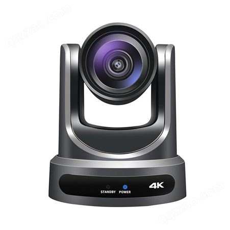 生华视通SH-VX61 4K超高清视频会议摄像头HDMI/SDI/网络同时输出20倍变焦会议摄像机