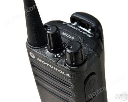 供应Motorola摩托罗拉 XIR C1200 对讲机 模拟数字双模式对讲机