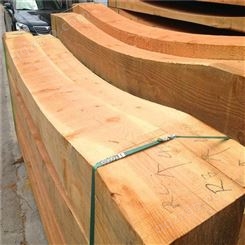 工地木方 生产建筑木材 异形木材 博大胜丰