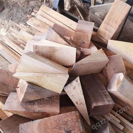工地木方 生产建筑木材 定制异形木材 博大胜丰
